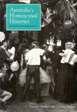 Cover of Australia's Homosexual Histories 5